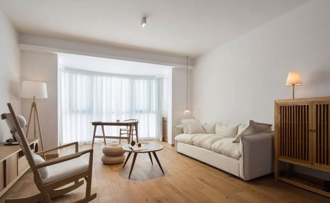 家庭裝修時(shí)需要注意這3個(gè)高度！