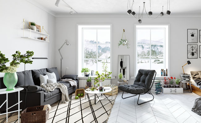 房子想要裝修好，裝修材料要仔細(xì)挑選！