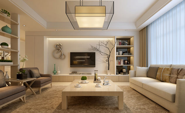 家庭裝修中的8個禁忌，千萬別犯