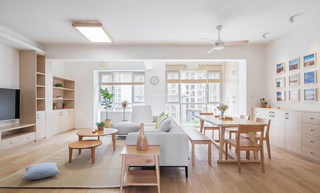 這些裝修干貨你都知道嗎？