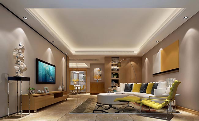 裝修踢腳線有什么用？顏色怎么搭配？