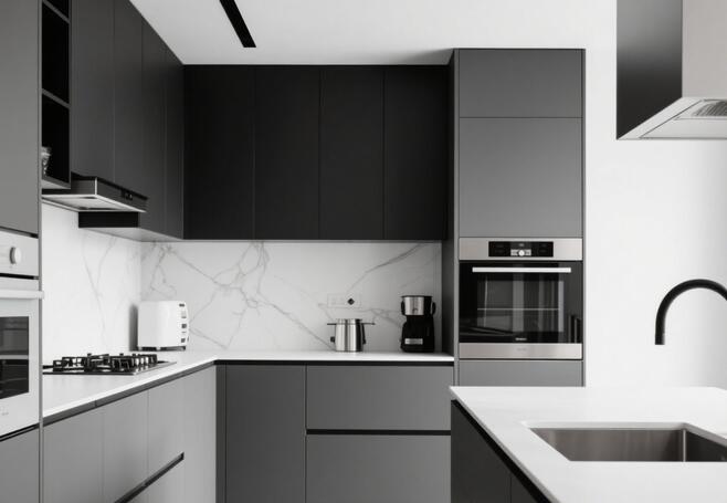 資深設(shè)計(jì)師教你！廚房瓷磚尺寸選購的黃金法則