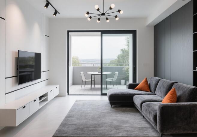 看完再選踢腳線！5 類材質(zhì)優(yōu)缺點(diǎn)對(duì)比，建議收藏