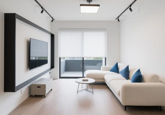 踢腳線多高才合適？4 個維度教你精準(zhǔn)拿捏空間美學(xué)