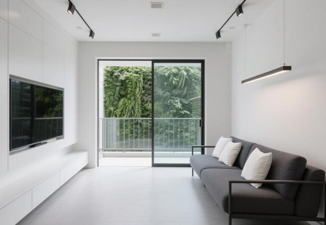 家裝細(xì)節(jié)控必看！原來踢腳線有這么多 &ldquo;隱藏技能&rdquo;