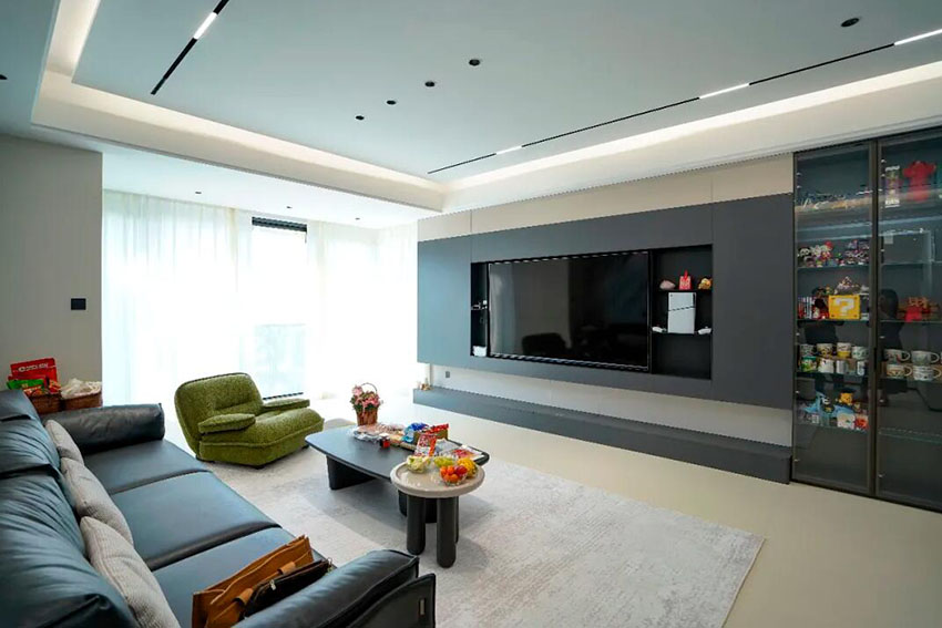 東莞-南城清華居