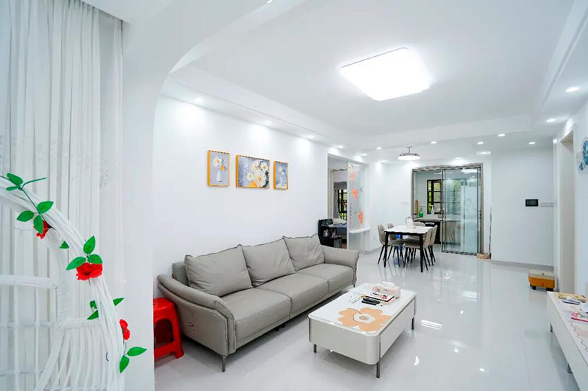 東莞-常平鎮(zhèn)金地名著