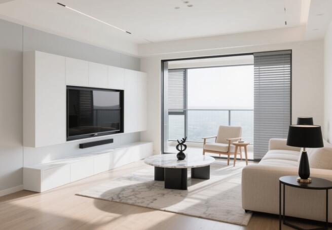 別被裝修合同坑了！6大常見(jiàn)陷阱+應(yīng)對(duì)方法，簽前必看