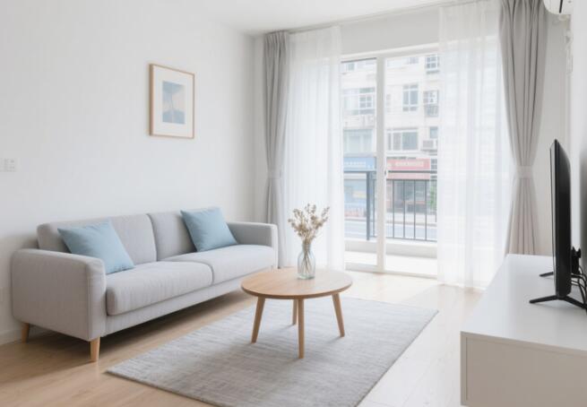 小戶型玄關(guān)柜別瞎裝！3個(gè)設(shè)計(jì)思路，省空間還能裝