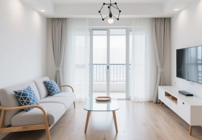 裝修地面選瓷磚還是木地板？4大維度對比，看完不糾結