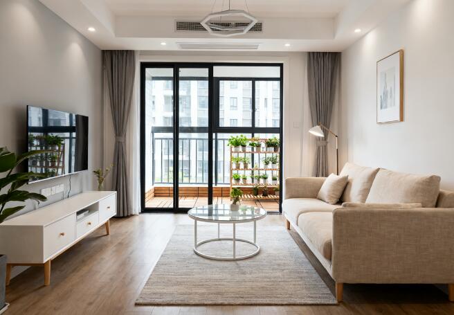 新房裝修別亂裝！5步規(guī)劃指南，從準備到入住不踩坑