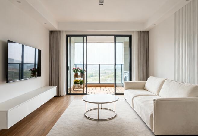 裝修選公司怕踩坑？4步找到靠譜合作伙伴