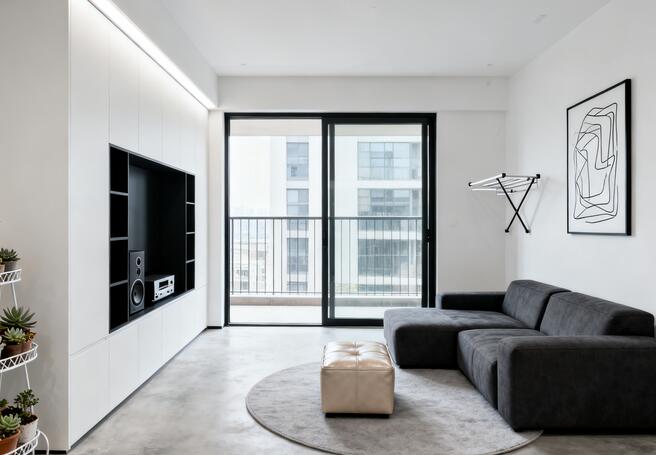 衛(wèi)生間裝修別亂裝！4步科學(xué)規(guī)劃，小空間也能裝出大實用