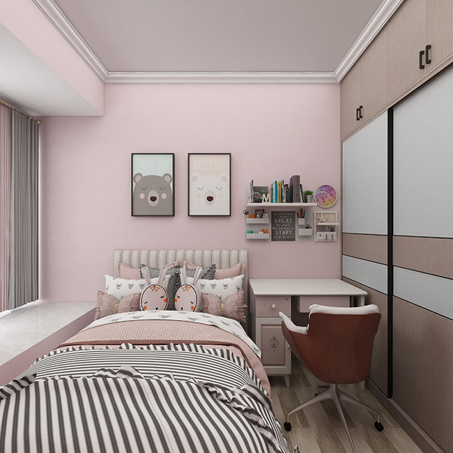 造一處悠然自得的居所，安放不羈的靈魂