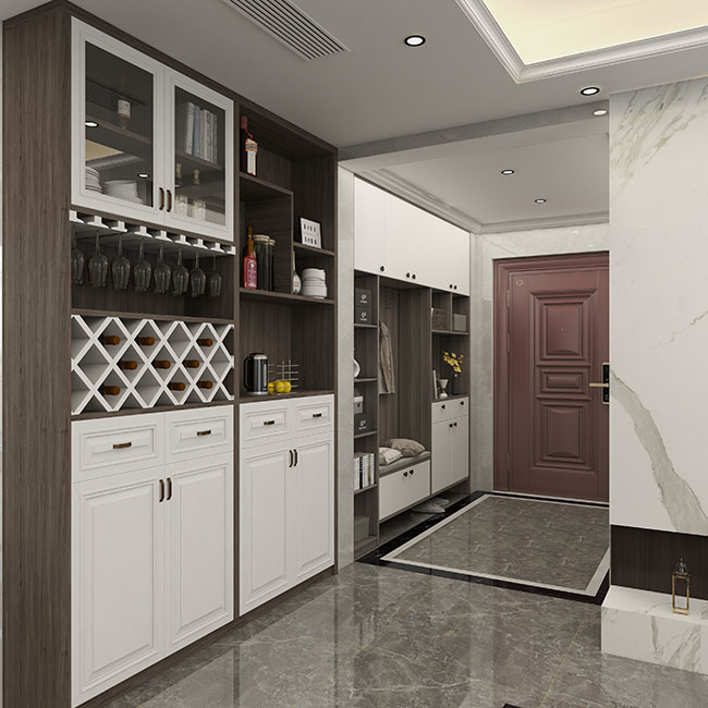 造一處悠然自得的居所，安放不羈的靈魂