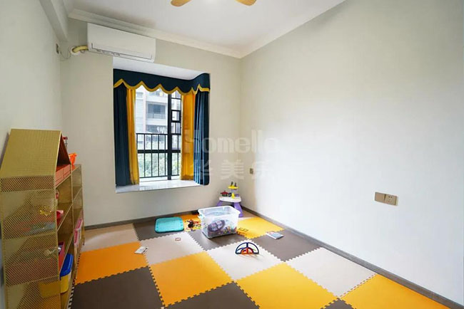 150㎡現(xiàn)代簡約風(fēng)，拆墻加柜，空間翻倍！