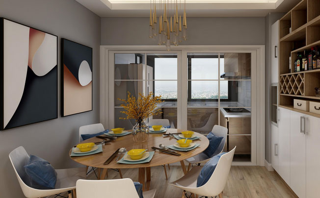 分享:助你提高入住幸福感的幾個裝修細(xì)節(jié) 分享:助你提高入住幸福感的幾個裝修細(xì)節(jié)