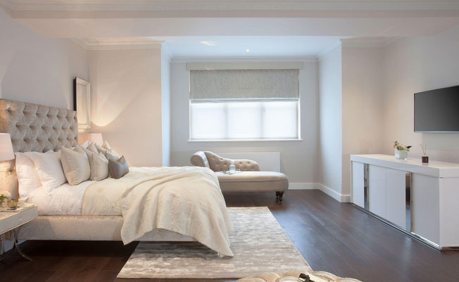 裝修出一個(gè)舒適的臥室，享受優(yōu)質(zhì)睡眠！