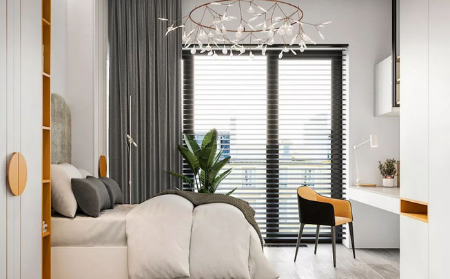 給父母裝修出一個(gè)舒適、安全的家！