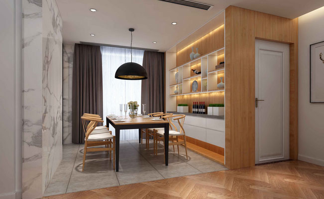 家裝中需要注意的20條細(xì)節(jié)！